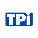  tpi